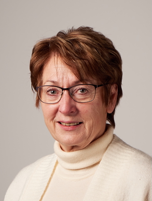 Prof. dr. Anita Hökelmann