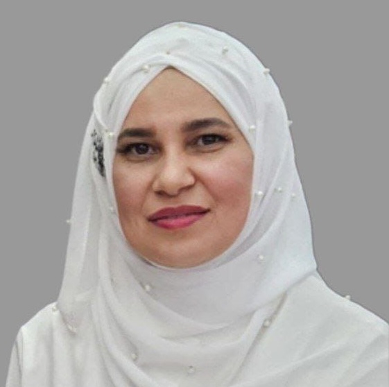 Prof. Konul Safar Mammadova, PhD