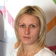 Asst. Prof. Tatjana Trivic, Phd