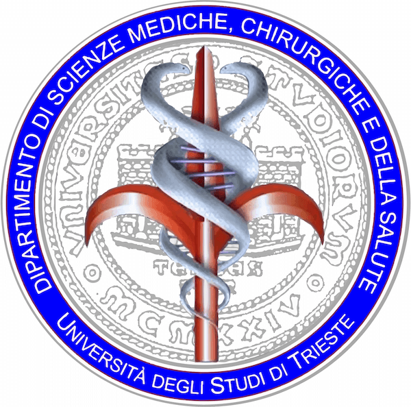 Università degli Studi di Trieste - Department of Medicine, Surgery and Health Sciences