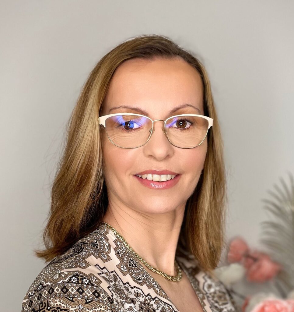 Prof. Maja Pajek, PhD