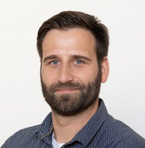 Asst. Prof. Robert Stojan, PhD