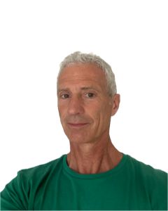 Dr. Dieter Bubeck