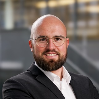 Dr. rer. medic. Tim Lehmann