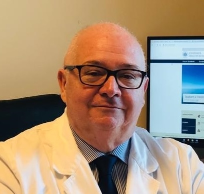 Prof. dr. Gianni Biolo