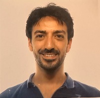 Prof. Filippo Giorgio Di Girolamo, PhD