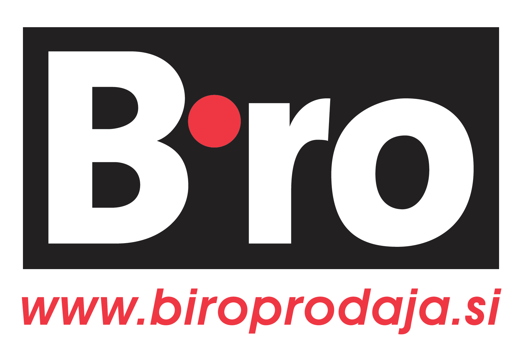 Biroprodaja Logo