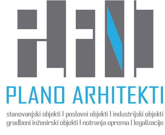Plano arhitekti