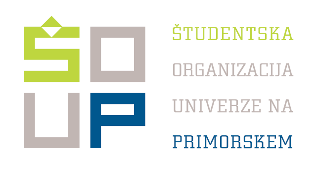 ŠOUP Logo